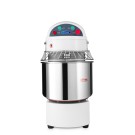 Maxima - Mélangeur de pâte - 30L - 19kg de pâte - 2 vitesses
