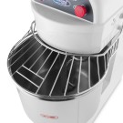 Maxima - Mélangeur de pâte - 30L - 19kg de pâte - 2 vitesses