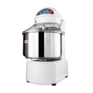 Maxima - Mélangeur de pâte - 50L - 32kg de pâte - 2 vitesses