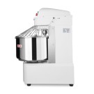 Maxima - Mélangeur de pâte - 50L - 32kg de pâte - 2 vitesses