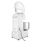 Maxima - Mélangeur de pâte - 50L - 32kg de pâte - 2 vitesses