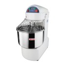 Maxima - Mélangeur de pâte - 50L - 32kg de pâte - 2 vitesses