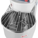 Maxima - Mélangeur de pâte - 50L - 32kg de pâte - 2 vitesses