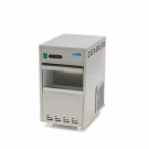Maxima - Machine à glaçons - 30 kg/jour - Concassée/En flocons - Refroidie à l'air
