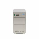 Maxima - Machine à glaçons - 30 kg/jour - Concassée/En flocons - Refroidie à l'air