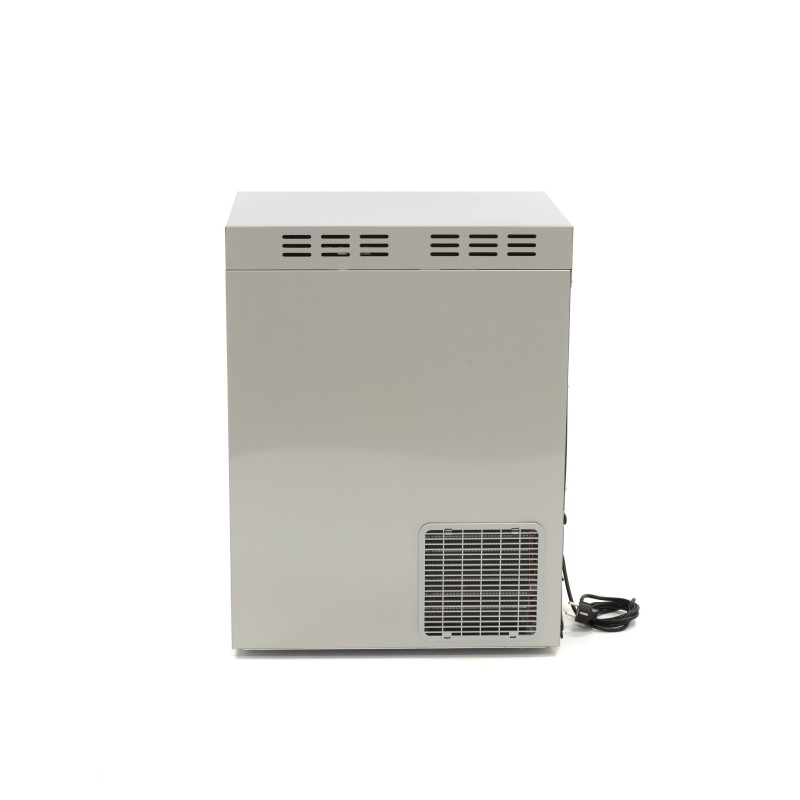 Maxima - Machine à glaçons - 50kg/jour - Concassée/En flocons - Refroidie par air