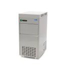Maxima - Machine à glaçons - 85 kg/jour - Concassés/en flocons - Refroidissement à air