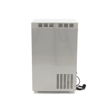Maxima - Machine à glaçons - 85 kg/jour - Concassés/en flocons - Refroidissement à air