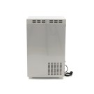 Maxima - Machine à glaçons - 85 kg/jour - Concassés/en flocons - Refroidissement à air