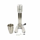 Maxima - Mélangeur de boissons - 1 x 1 L - 1 tasse - 2 vitesses