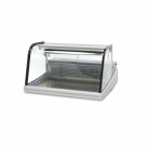 Maxima - Réfrigérateur vitré - 175L - 92cm - avec support