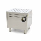 Maxima - Four professionnel - Électrique - Double unité - Profondeur de 60 cm