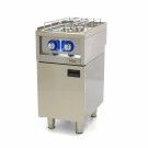 Maxima - Cuisinière professionnelle - 2 brûleurs - Unité individuelle