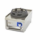 Maxima - Cuisinière Wok - Anneau de cuisson diam 28cm