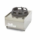 Maxima - Cuisinière Wok - Anneau de cuisson diam 28cm