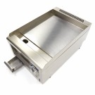 Maxima - Plaque de cuisson professionnelle - Lisse - Unité individuelle