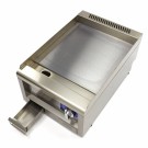 Maxima - Plaque de cuisson professionnelle - Lisse - Unité individuelle