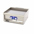 Maxima - Plaque de cuisson professionnelle lisse - Double unité