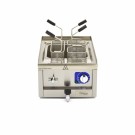 Maxima - Cuiseur de pâtes professionnel - 15L - Unité individuelle