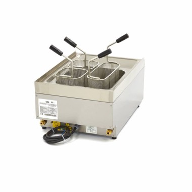 Maxima - Cuiseur de pâtes professionnel - 15L - Unité individuelle