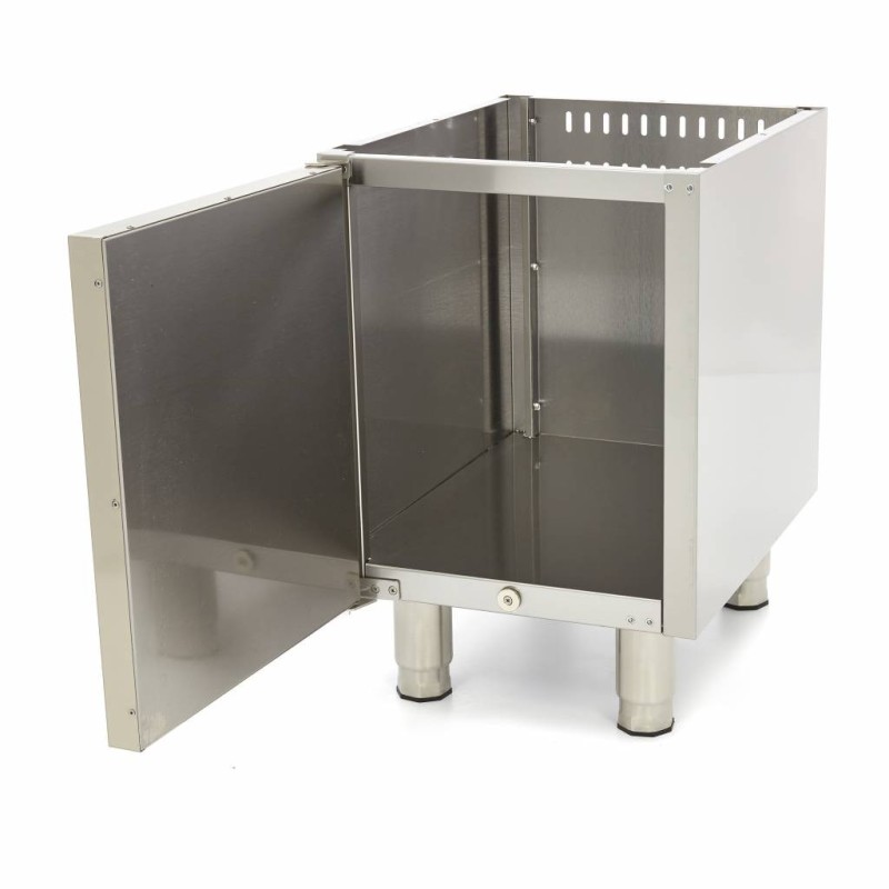 Maxima - Support professionnel - Unité unique - Profondeur de 60cm