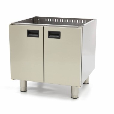Maxima - Support professionnel - Double unité - 60 cm de profondeur - 2 portes