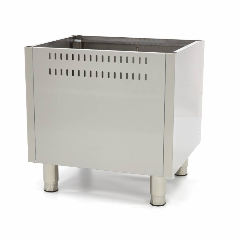 Maxima - Support professionnel - Double unité - 60 cm de profondeur - 2 portes