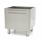 Maxima - Support professionnel - Double unité - 60 cm de profondeur - 2 portes