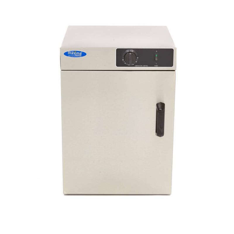 Maxima - Réchauffe-assiettes - 30 assiettes - jusqu'à diam 32 cm