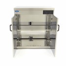 Maxima - Réchauffe-assiettes - 120 assiettes - jusqu'à diam 32 cm