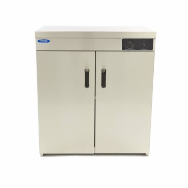 Maxima - Réchauffe-assiettes - 120 assiettes - jusqu'à diam 32 cm