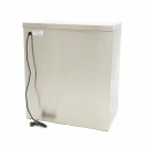 Maxima - Réchauffe-assiettes - 120 assiettes - jusqu'à diam 32 cm