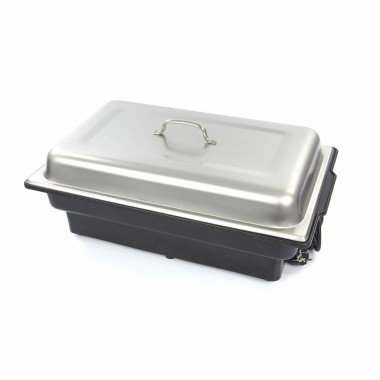Maxima - Chauffe-plat - 8,5L - Électrique - incluant 1/1 GN et couvercle