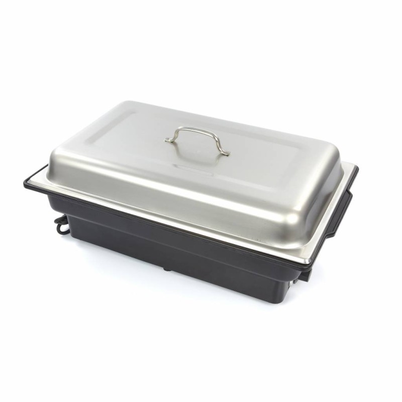 Maxima - Chauffe-plat - 8,5L - Électrique - incluant 1/1 GN et couvercle