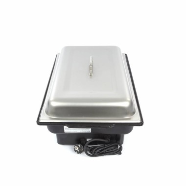 Maxima - Chauffe-plat - 8,5L - Électrique - incluant 1/1 GN et couvercle
