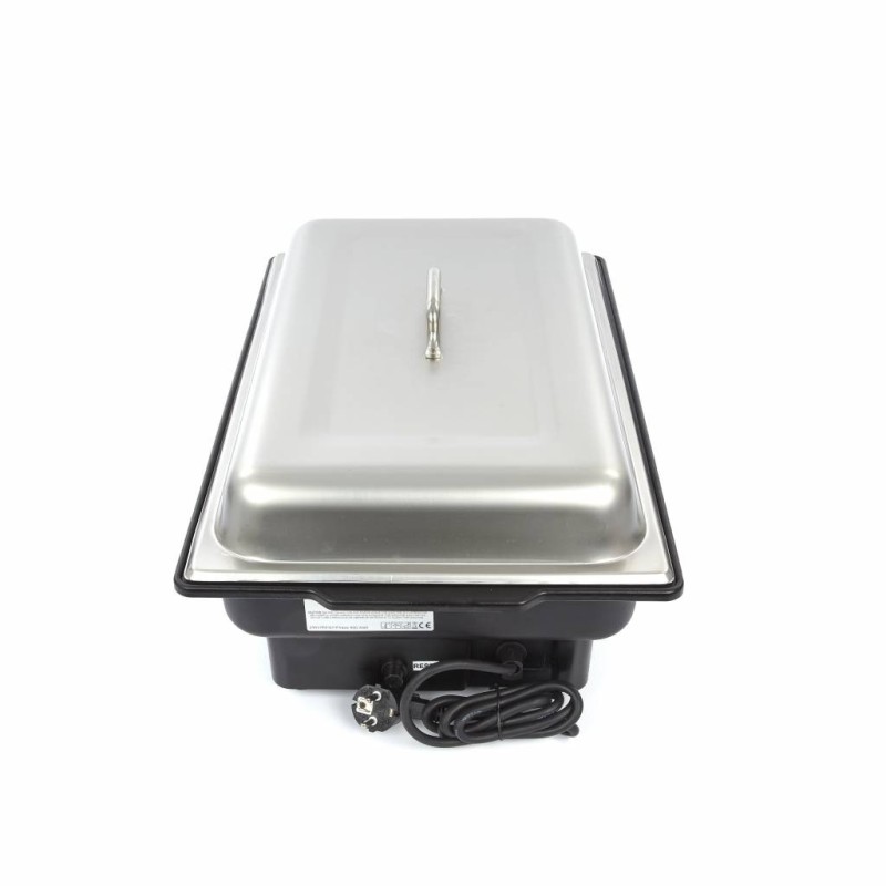 Maxima - Chauffe-plat - 8,5L - Électrique - incluant 1/1 GN et couvercle