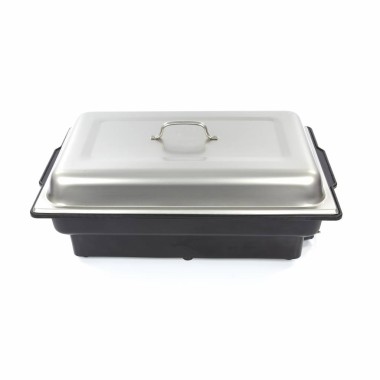 Maxima - Chauffe-plat - 8,5L - Électrique - incluant 1/1 GN et couvercle
