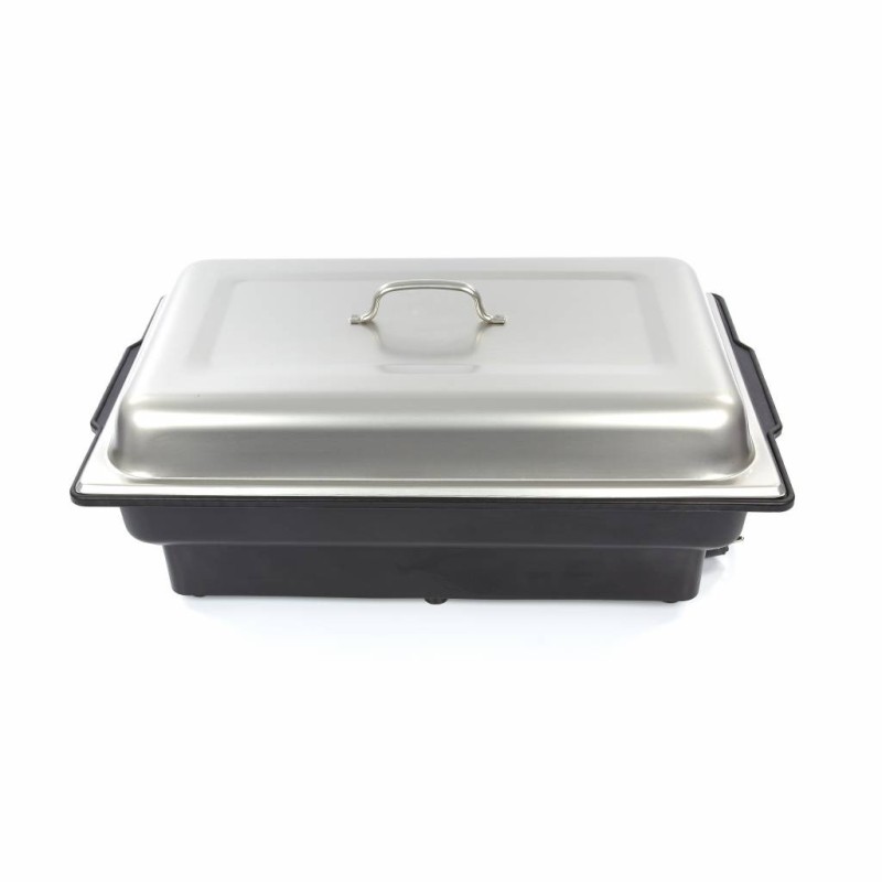 Maxima - Chauffe-plat - 8,5L - Électrique - incluant 1/1 GN et couvercle