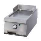 Maxima - Plaque de cuisson robuste - Lisse - Unité individuelle - Électrique