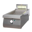 Maxima - Réchauffe-frites robuste - Unité individuelle - Électrique