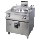 Maxima - Cuve de cuisson robuste - 60L - Chauffage indirect - Électrique