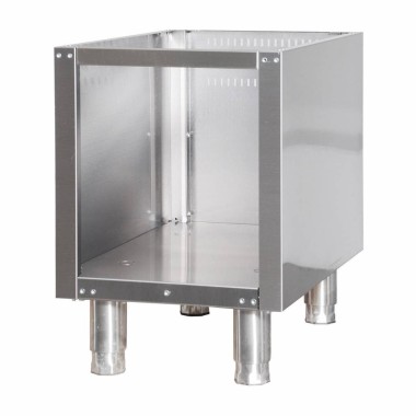 Maxima - Support robuste - Unité individuelle - Profondeur de 70 cm - Ouvert