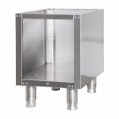 Maxima - Support robuste - Unité individuelle - Profondeur de 70 cm - Ouvert