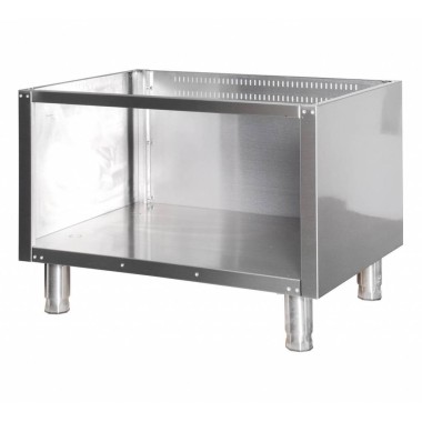 Maxima - Support Robuste - Unité Simple - Profondeur de 70cm - Ouvert