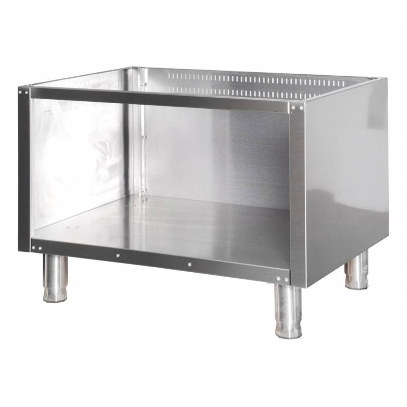Maxima - Support Robuste - Unité Simple - Profondeur de 70cm - Ouvert