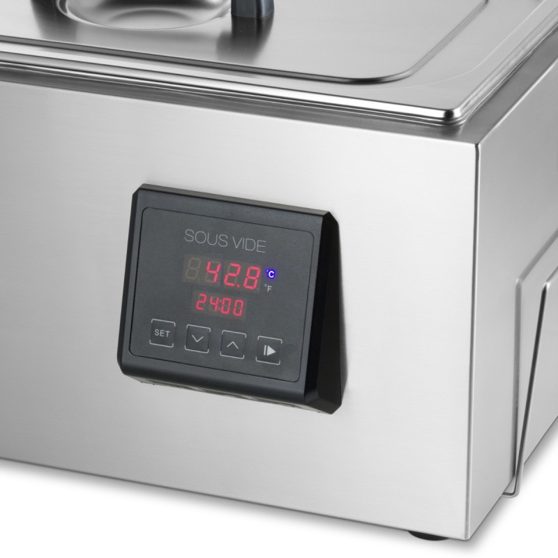 Maxima - Cuisson sous vide - 28 litres