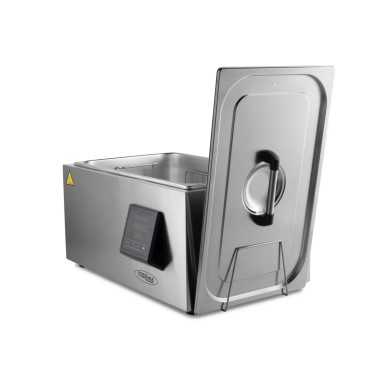 Maxima - Cuisson sous vide - 28 litres
