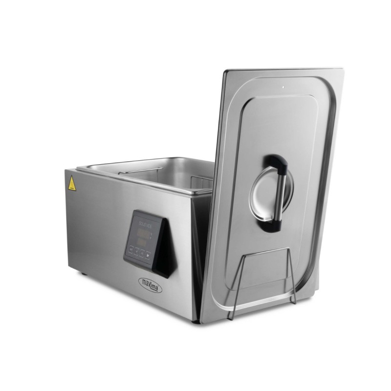 Maxima - Cuisson sous vide - 28 litres