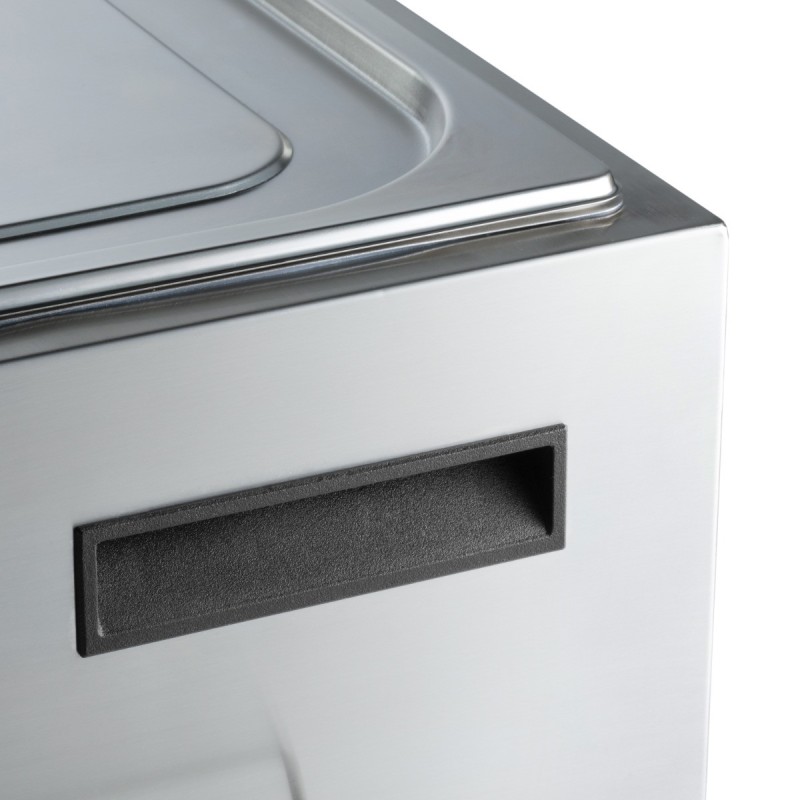 Maxima - Cuisson sous vide - 28 litres
