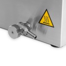 Maxima - Cuisson sous vide - 28 litres